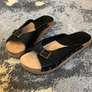 Kalso Serenity Earth Sandals